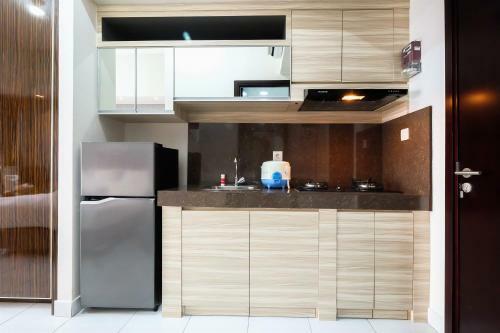 Exclusive Studio Casa De Parco Apartment By Travelio