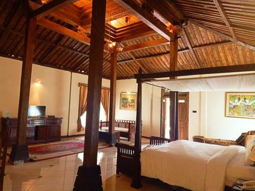 Hotel Java Amazon Villa&resort