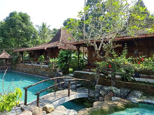 Hotel Java Amazon Villa&resort