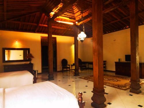 Hotel Java Amazon Villa&resort