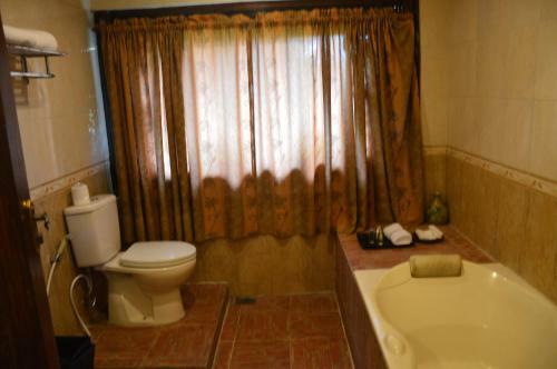 Hotel Java Amazon Villa&resort