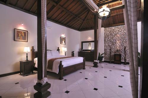Hotel Java Amazon Villa&resort