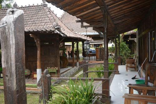 Hotel Java Amazon Villa&resort
