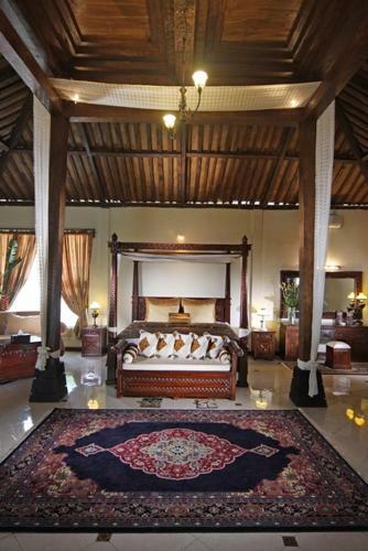 Hotel Java Amazon Villa&resort