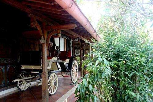 Hotel Java Amazon Villa&resort