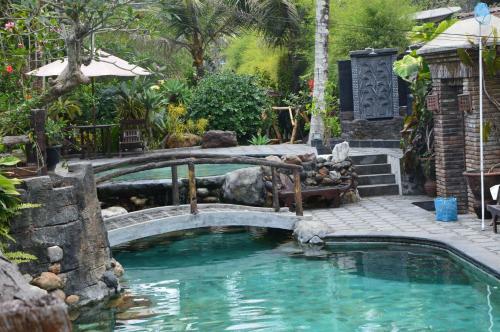 Hotel Java Amazon Villa&resort