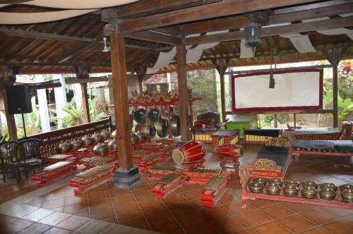 Hotel Java Amazon Villa&resort