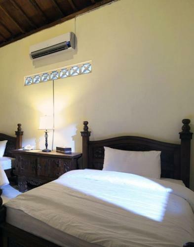 Hotel Java Amazon Villa&resort