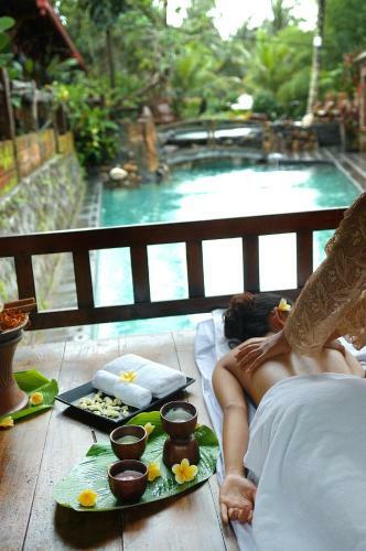 Hotel Java Amazon Villa&resort