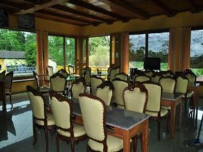 Hostal Raffles Holiday Hotel Yogyakarta