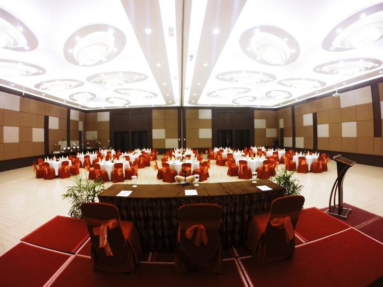 Lembang Asri Resort
