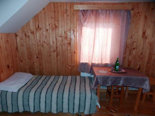 Hostal Pensiunea Paradiso