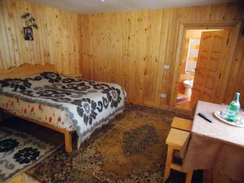 Hostal Pensiunea Paradiso