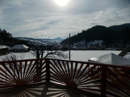 Hostal Pensiunea Paradiso