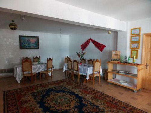 Hostal Pensiunea Paradiso