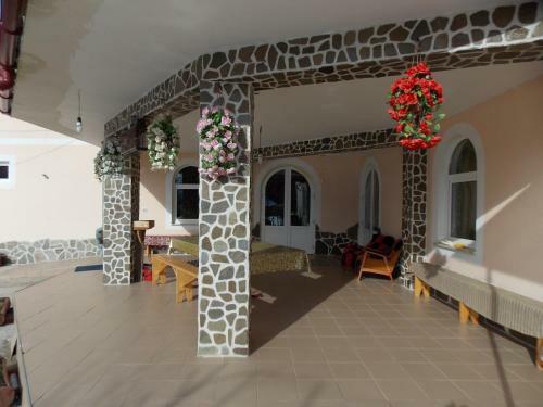 Hostal Pensiunea Paradiso