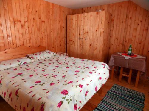 Hostal Pensiunea Paradiso