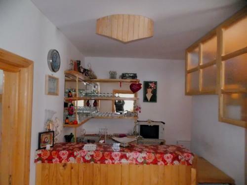 Hostal Pensiunea Paradiso