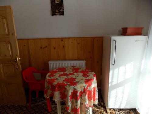 Hostal Pensiunea Paradiso