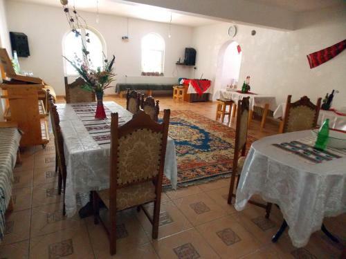 Hostal Pensiunea Paradiso