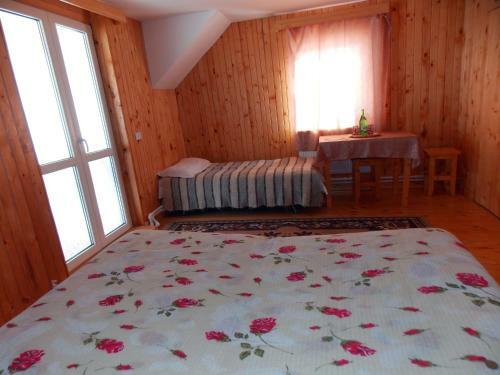 Hostal Pensiunea Paradiso