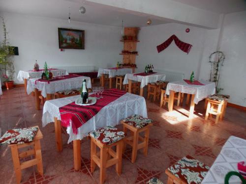 Hostal Pensiunea Paradiso