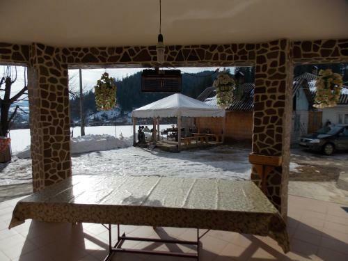 Hostal Pensiunea Paradiso