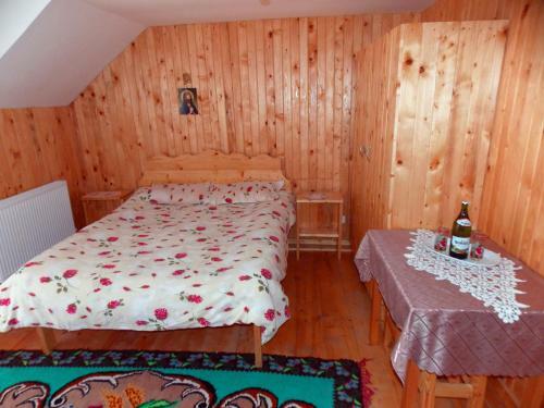 Hostal Pensiunea Paradiso