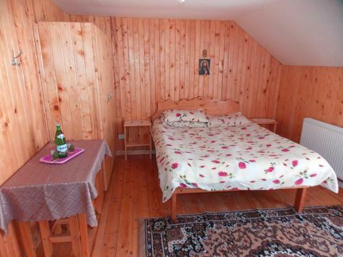 Hostal Pensiunea Paradiso