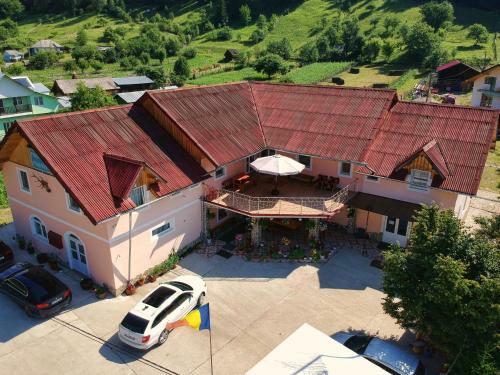 Hostal Pensiunea Paradiso