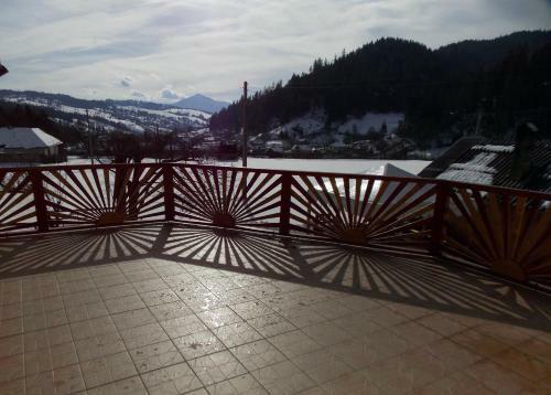 Hostal Pensiunea Paradiso