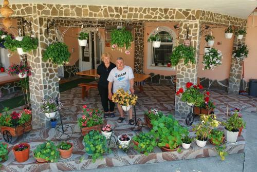 Hostal Pensiunea Paradiso