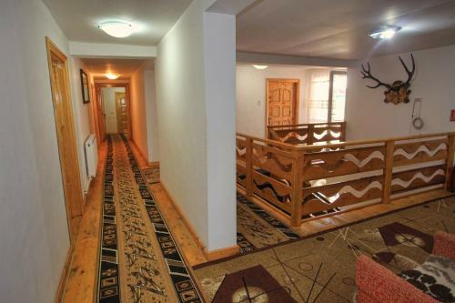 Hostal Pensiunea Paradiso