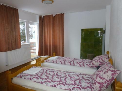 Motel Cabana Filip