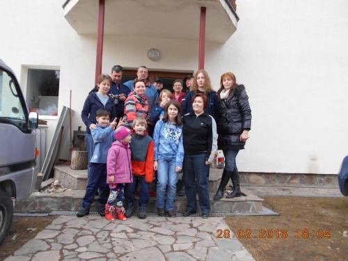 Motel Cabana Filip
