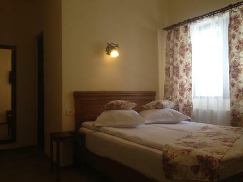 Hostal Pensiunea Ana