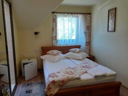 Hostal Pensiunea Ana