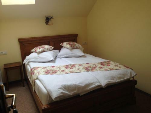 Hostal Pensiunea Ana
