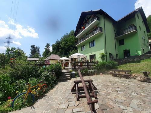 Hostal Pensiunea Ana