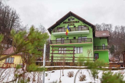 Hostal Pensiunea Ana