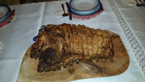Hostal Pensiunea Ana