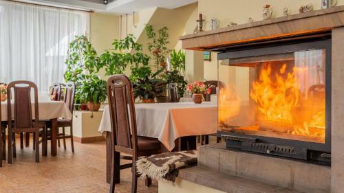 Hostal Pensiunea Ana