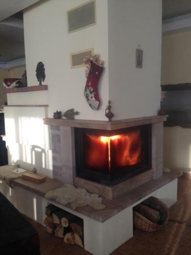 Hostal Pensiunea Ana