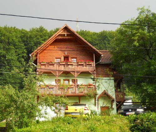 Hostal Vila Anna