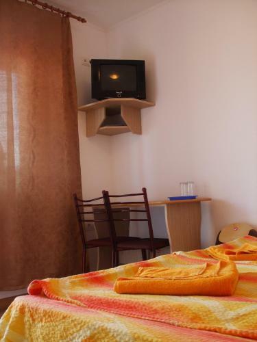 Hostal Casa Ildik�