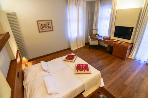 Hotel Pacsirta