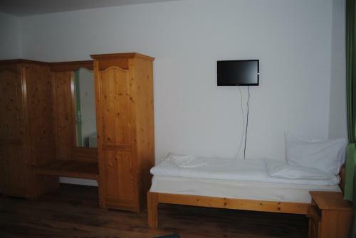 Hostel Teleki