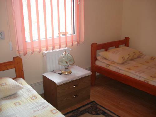 Hostal Pensiunea Maria