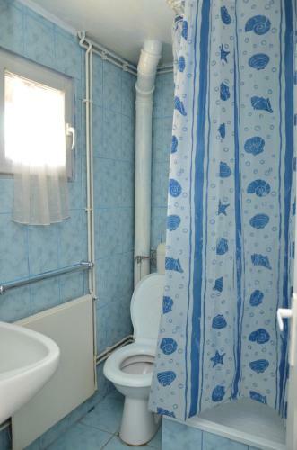 Hostal Pensiunea Maria