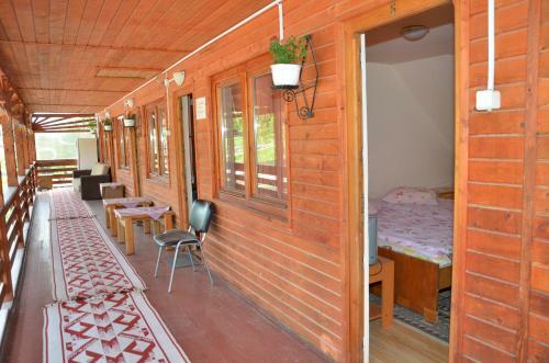 Hostal Pensiunea Maria